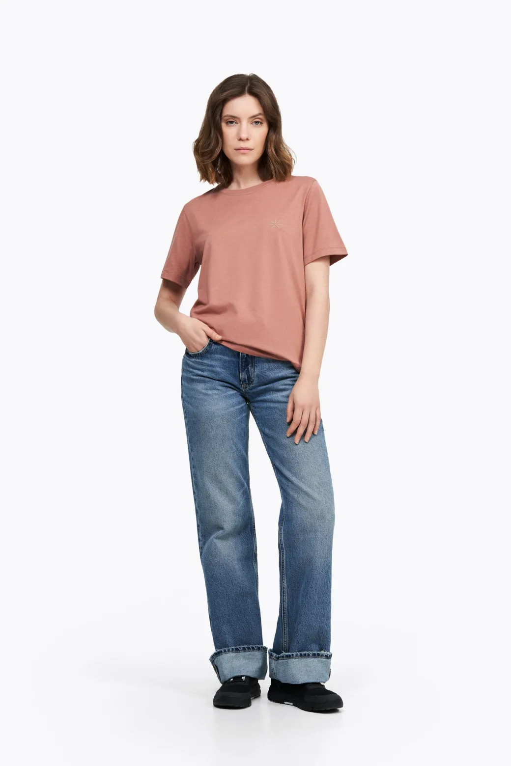 ProTravel™ Tee SS Women