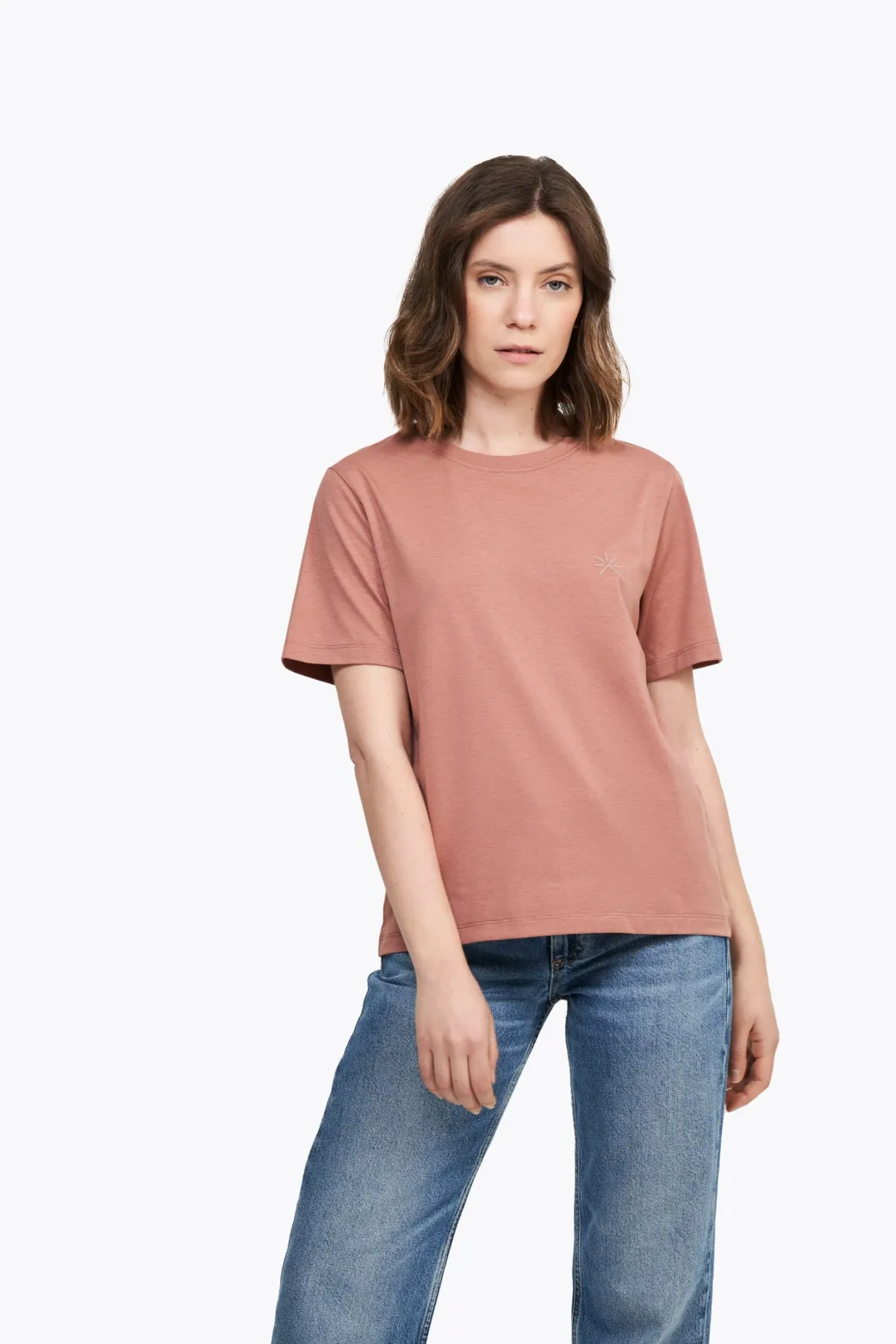 ProTravel™ Tee SS Women