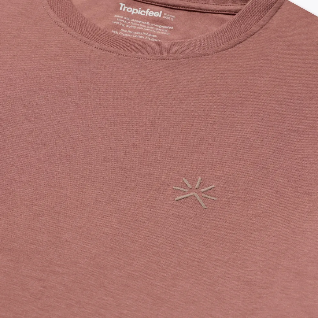 ProTravel™ Tee SS Women