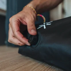 Sealed Laundry Bag