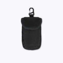 Soft-Lined Pouch