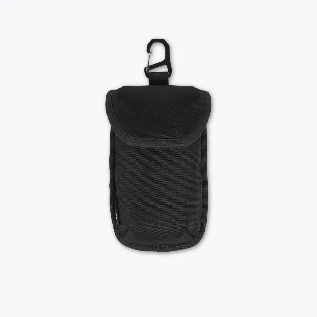 Soft-Lined Pouch