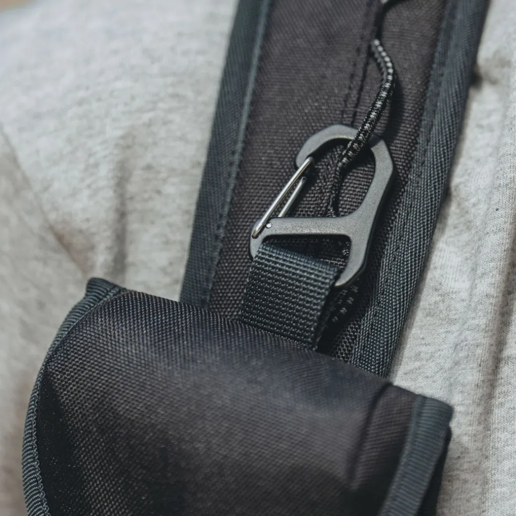 Soft-Lined Pouch
