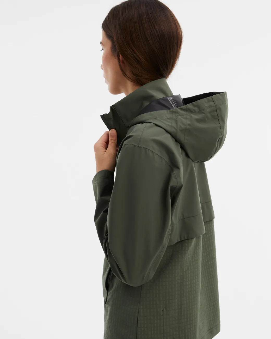 Women's NS40 Layer