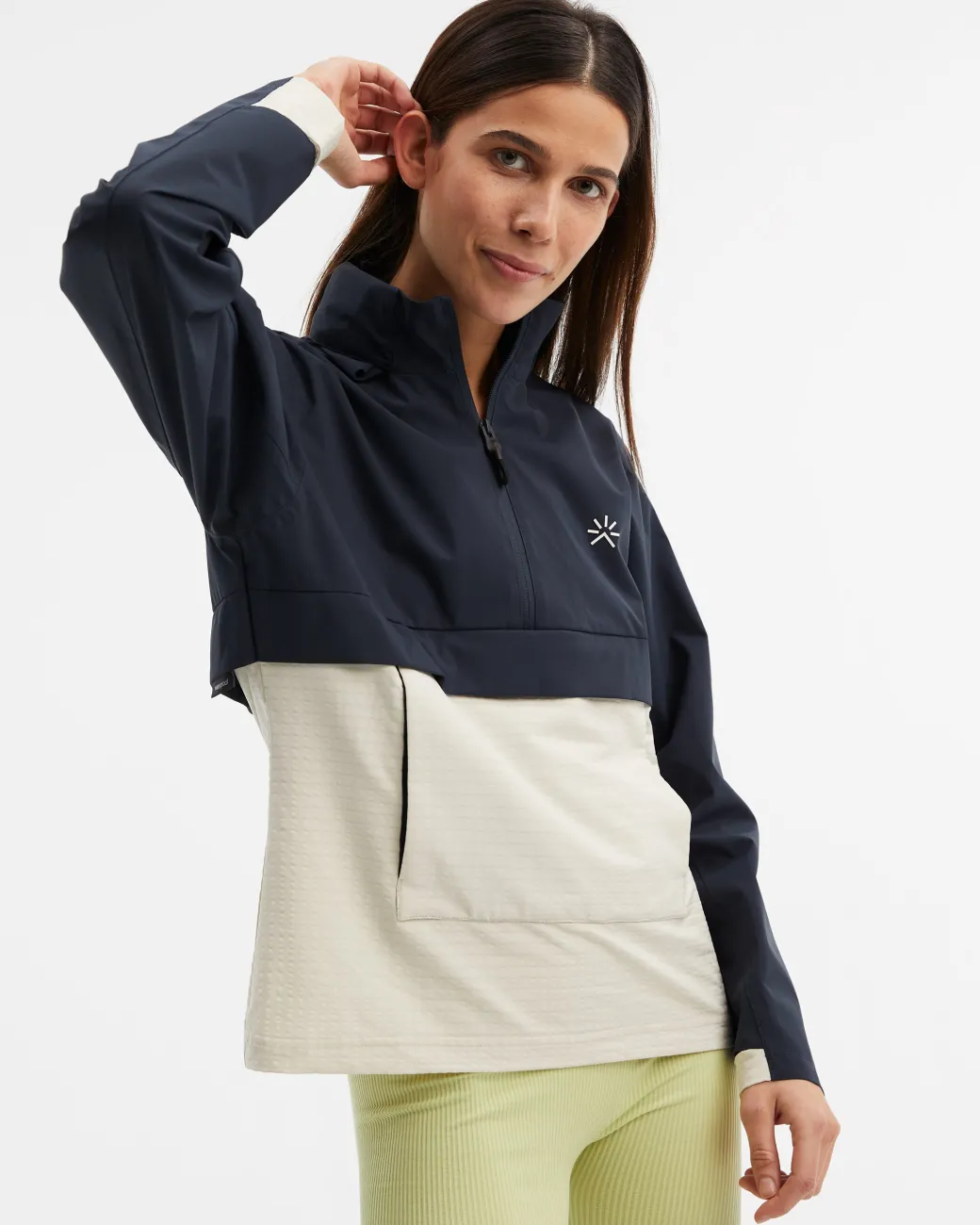 Women's NS40 Layer