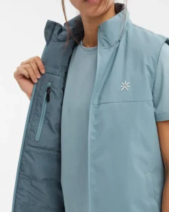 Women's NS40 Light Jacket