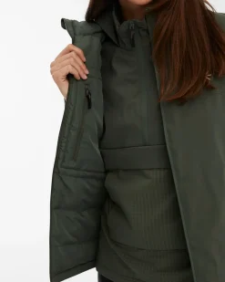 Women's NS40 Light Jacket