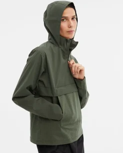 Women's NS40 Light Jacket