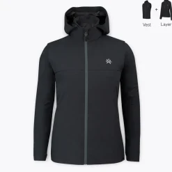 Women's NS40 Light Jacket