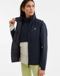 Women's NS40 Light Jacket