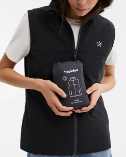 Women's NS40 Reversible Vest