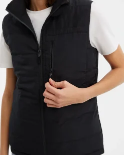 Women's NS40 Reversible Vest