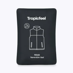 Women's NS40 Reversible Vest