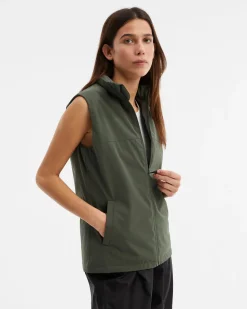 Women's NS40 Reversible Vest