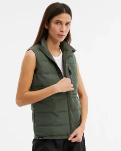 Women's NS40 Reversible Vest