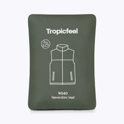 Women's NS40 Reversible Vest