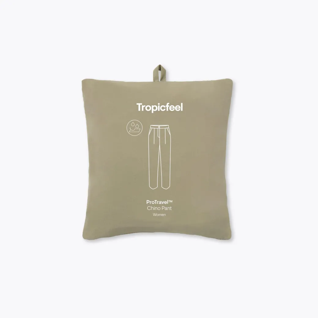 Women's ProTravel™ Chino Pant