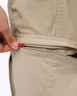 Women's ProTravel™ Zip-off Pant
