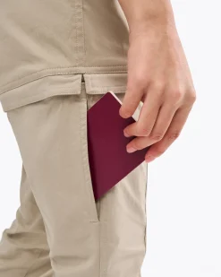 Women's ProTravel™ Zip-off Pant