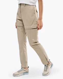 Women's ProTravel™ Zip-off Pant