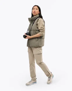 Women's ProTravel™ Zip-off Pant