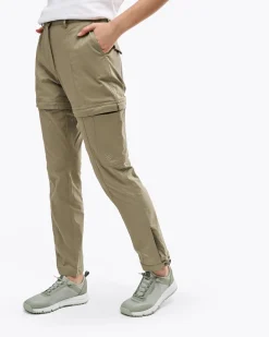 Women's ProTravel™ Zip-off Pant