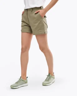 Women's ProTravel™ Zip-off Pant